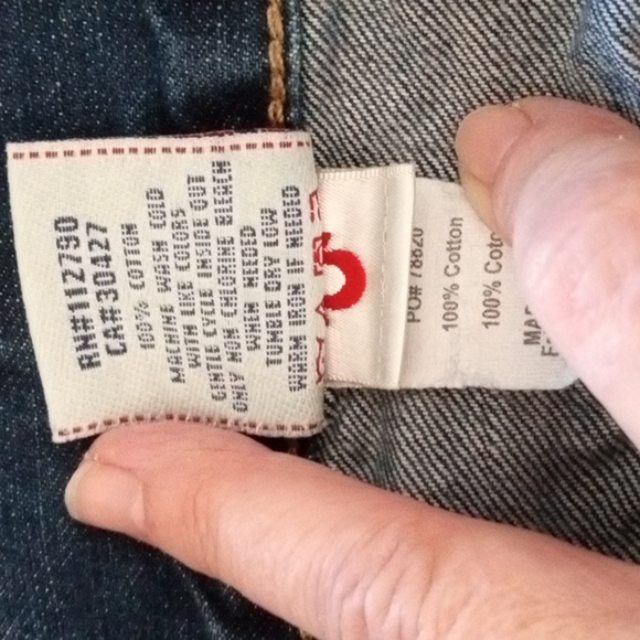 New Religion Bobby Jeans - Picture 7 of 13